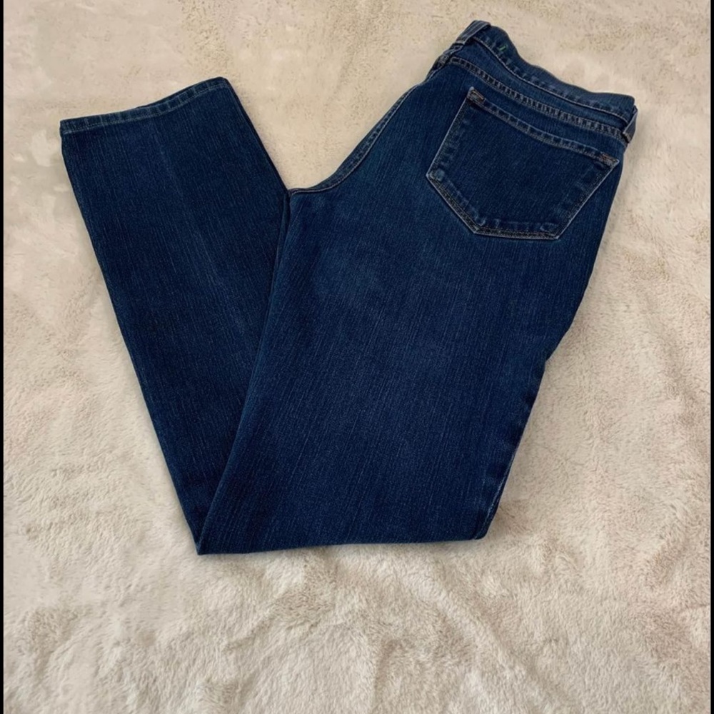 J Brand Straight Leg Jeans - Size 29